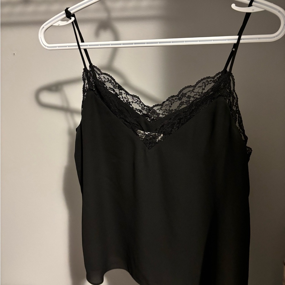 Babaton Everly Lace Camisole